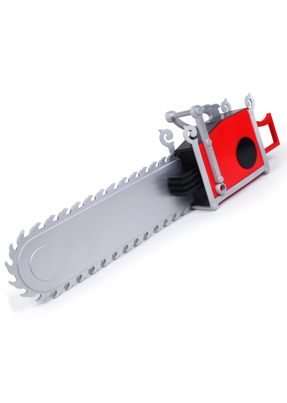 Black Butler Grell Sutcliff ChainSaw Prop Cosplay Unibuy