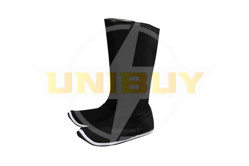 Mortal Kombat Smoke Cosplay Shoes Men Boots Unibuy