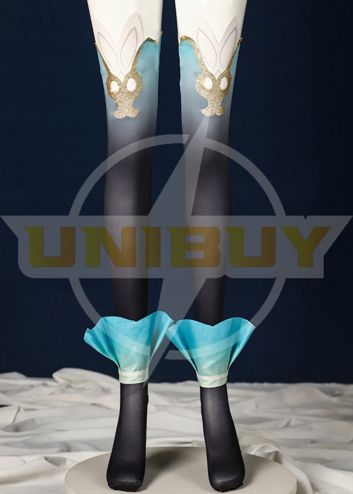 Honkai: Star Rail Firefly Costume Cosplay Suit Unibuy