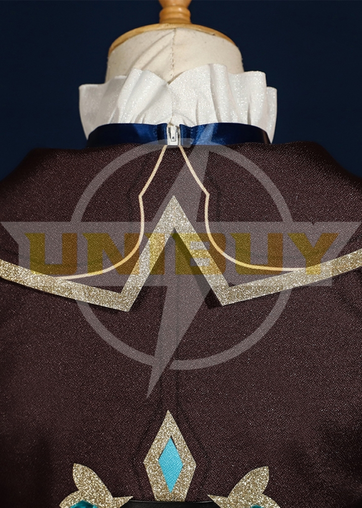 Honkai: Star Rail Firefly Costume Cosplay Suit Unibuy