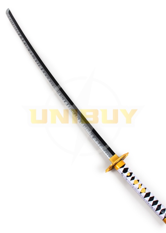 Devil May Cry 5 Vergil Yamato Sword Cosplay Prop Unibuy