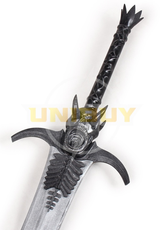 Devil May Cry 5 Dante Rebellion Sword Cosplay Prop Unibuy