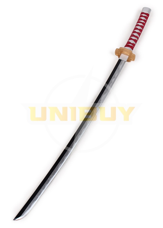 Fire Emblem Awakening Lon'qu Sword Cosplay Prop Unibuy