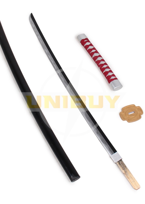 Fire Emblem Awakening Lon'qu Sword Cosplay Prop Unibuy