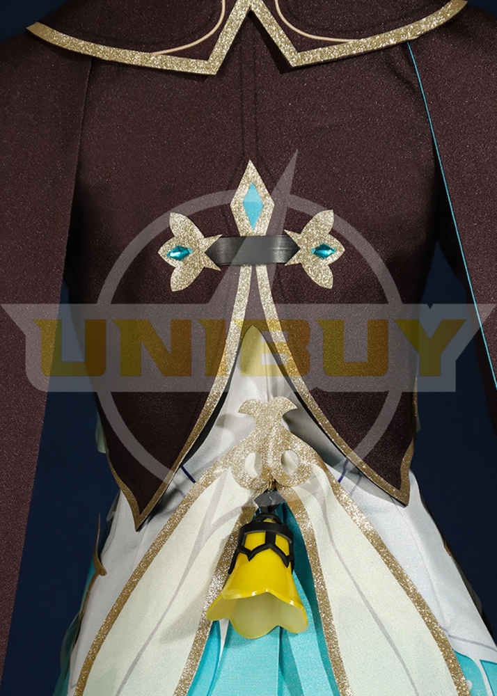 Honkai: Star Rail Firefly Costume Cosplay Suit Unibuy