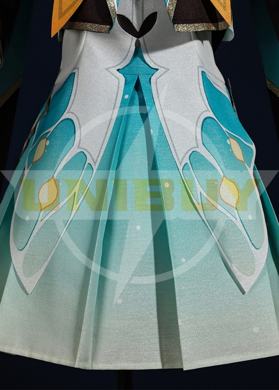 Honkai: Star Rail Firefly Costume Cosplay Suit Unibuy