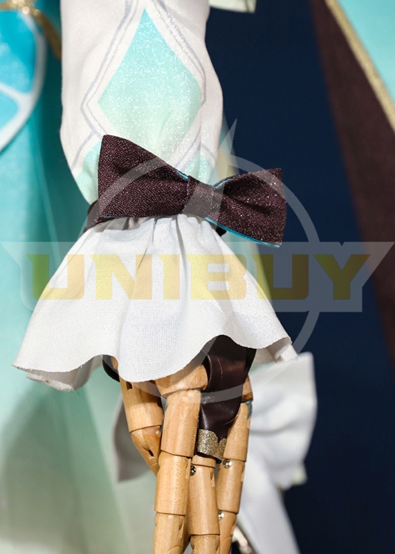 Honkai: Star Rail Firefly Costume Cosplay Suit Unibuy