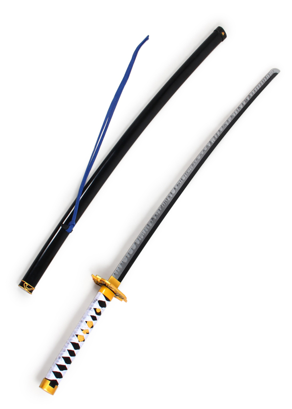 Devil May Cry 5 Vergil Yamato Sword Cosplay Prop Unibuy