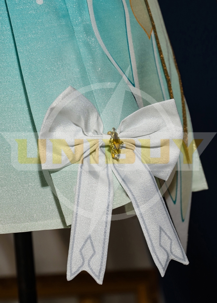 Honkai: Star Rail Firefly Costume Cosplay Suit Unibuy