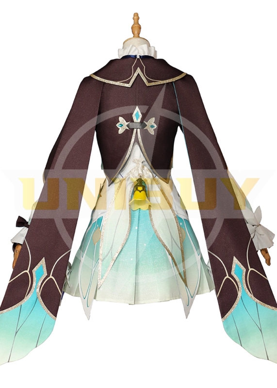 Honkai: Star Rail Firefly Costume Cosplay Suit Unibuy