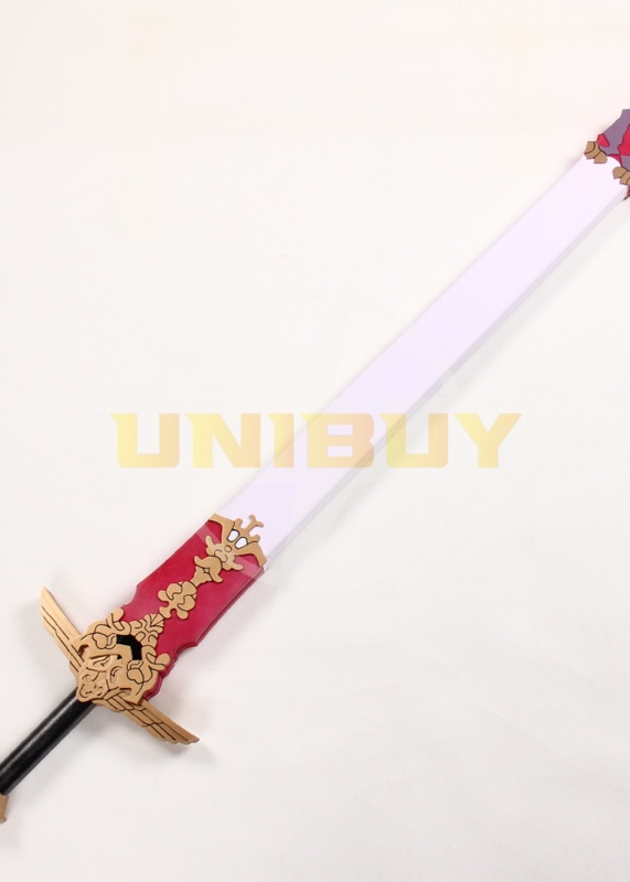 Fate Apocrypha Astolfo Sword Prop Cosplay Unibuy