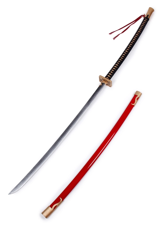 Granblue Fantasy Narmaya Sword Prop Cosplay Unibuy