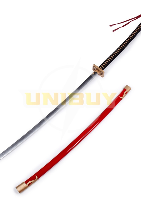 Granblue Fantasy Narmaya Sword Prop Cosplay Unibuy