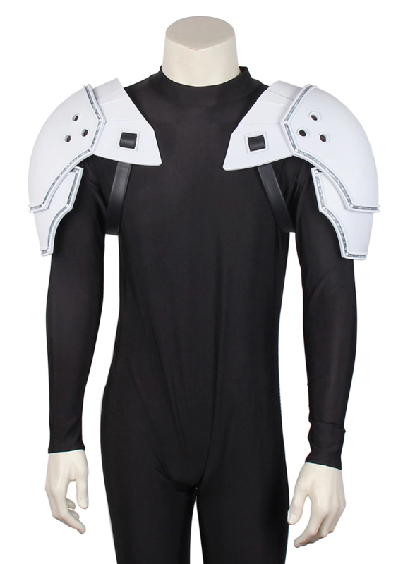 Final Fantasy VII Remake Sephiroth Shoulder Armor Prop Cosplay Unibuy