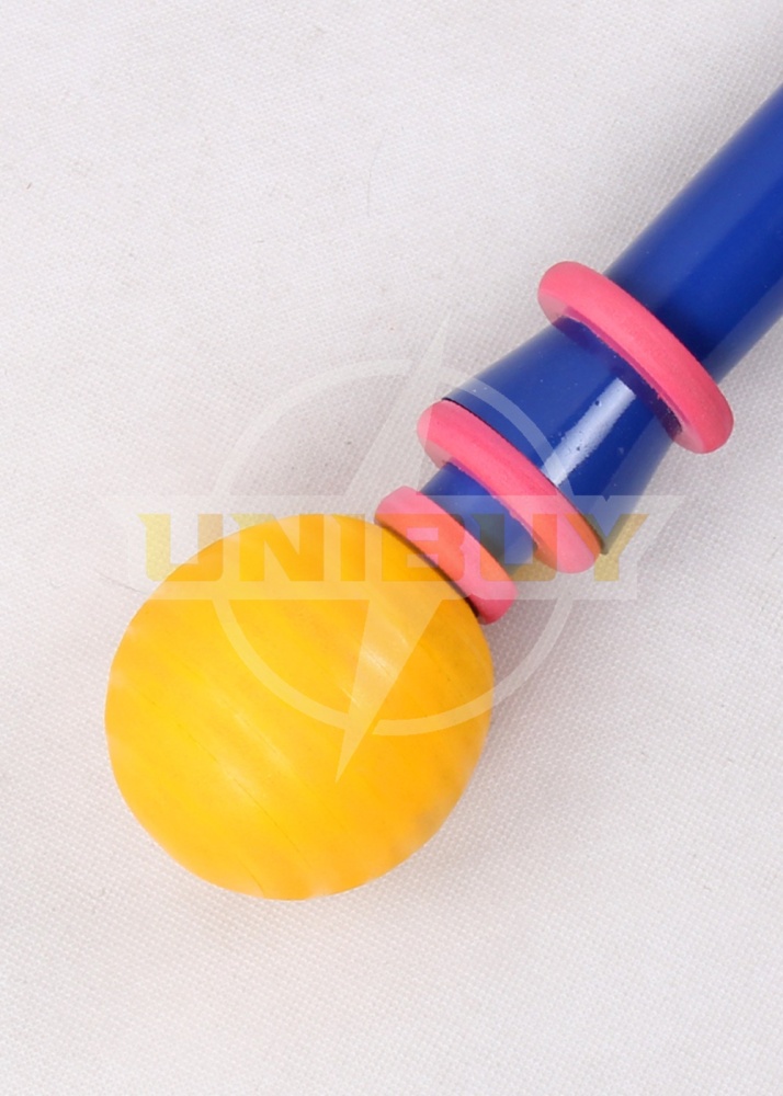 Yu GI OH  Dark Magician Girl Mana Wand Prop Cosplay Unibuy
