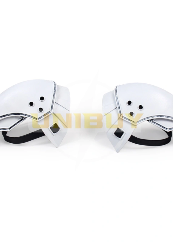 Final Fantasy VII Remake Sephiroth Shoulder Armor Prop Cosplay Unibuy