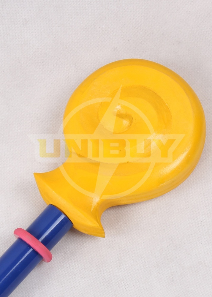 Yu GI OH  Dark Magician Girl Mana Wand Prop Cosplay Unibuy