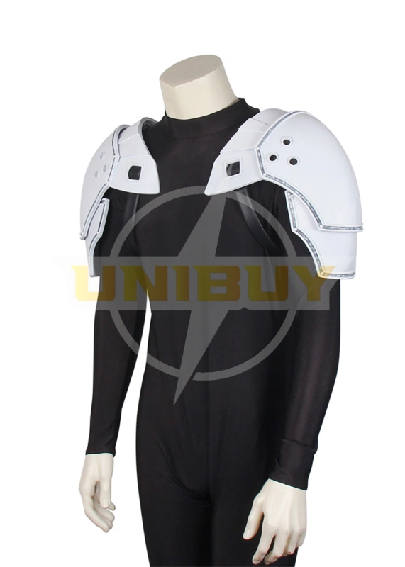 Final Fantasy VII Remake Sephiroth Shoulder Armor Prop Cosplay Unibuy
