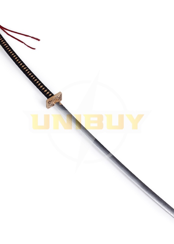 Granblue Fantasy Narmaya Sword Prop Cosplay Unibuy