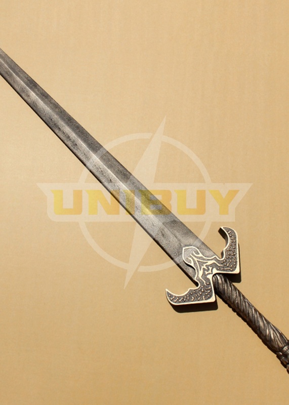 Devil May Cry Sparda Sword Cosplay Prop Unibuy