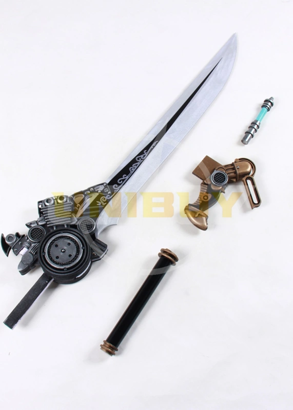 FF15 Noctis Lucis Caelum Sword Prop Cosplay Final Fantasy 15 Unibuy