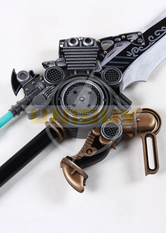 FF15 Noctis Lucis Caelum Sword Prop Cosplay Final Fantasy 15 Unibuy