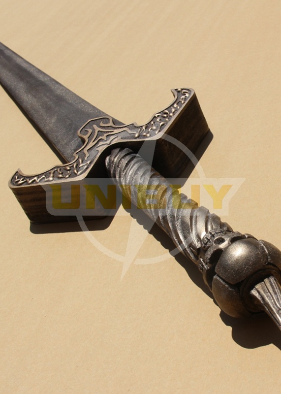 Devil May Cry Sparda Sword Cosplay Prop Unibuy