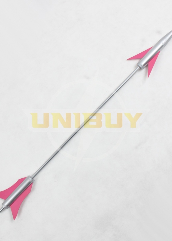 Power Rangers Pink Ranger Mei Bow Arrow Prop Cosplay Unibuy