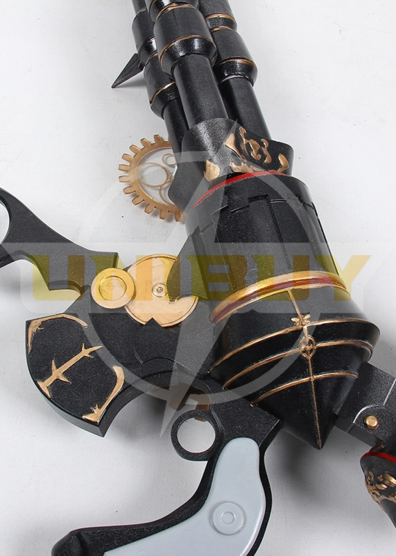 FF14 Ultimate Armageddon Prop Cosplay Final Fantasy XIV Unibuy