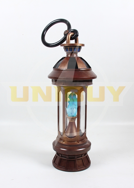 Eternal Return Arda Lantern Prop Cosplay Unibuy