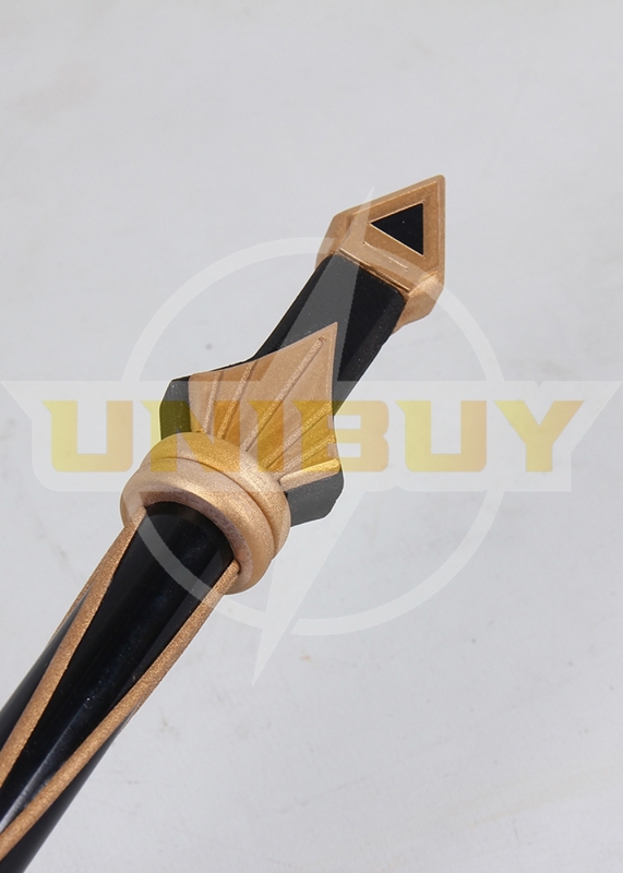 Arknights Młynar Sword Prop Cosplay Unibuy