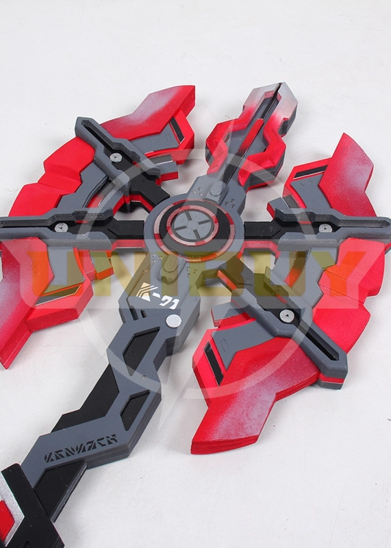 Eternal Return Kenneth Prop Cosplay Unibuy