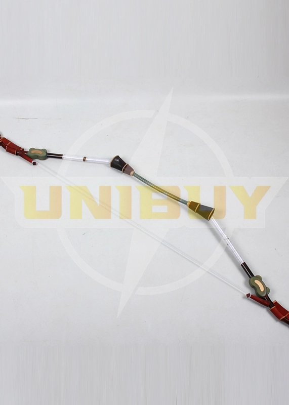 Kazama Iroha Bow Arrow Cosplay Prop Cosplay Virtual YouTuber Unibuy