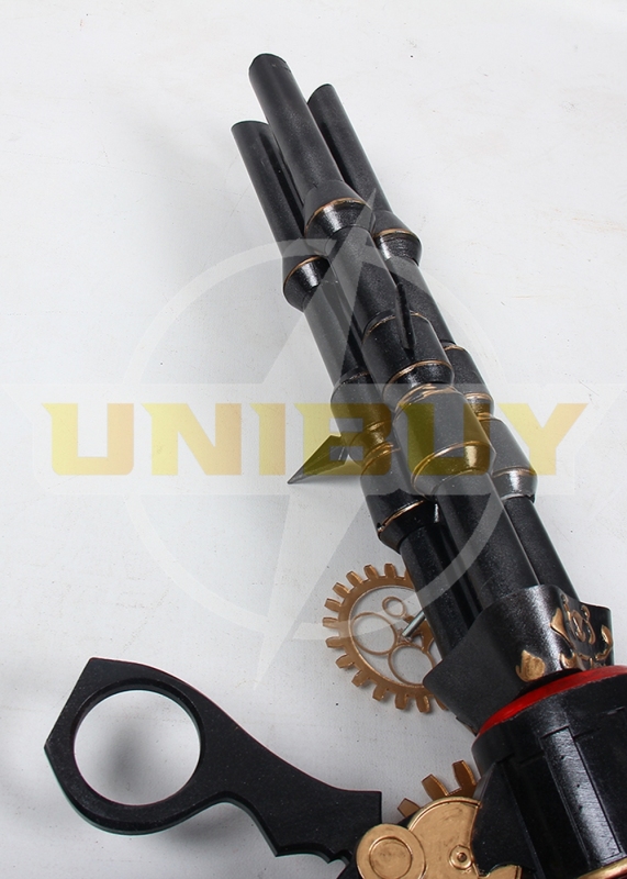 FF14 Ultimate Armageddon Prop Cosplay Final Fantasy XIV Unibuy