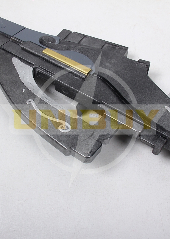 NIKKE The Goddess of Victory Julia Gun Prop Cosplay Unibuy