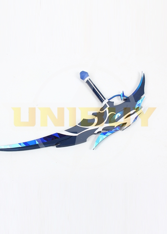 Elsword Noah Prop Cosplay Unibuy