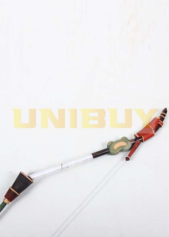 Kazama Iroha Bow Arrow Cosplay Prop Cosplay Virtual YouTuber Unibuy