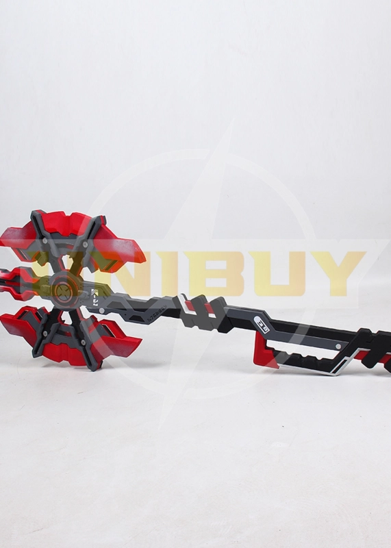 Eternal Return Kenneth Prop Cosplay Unibuy