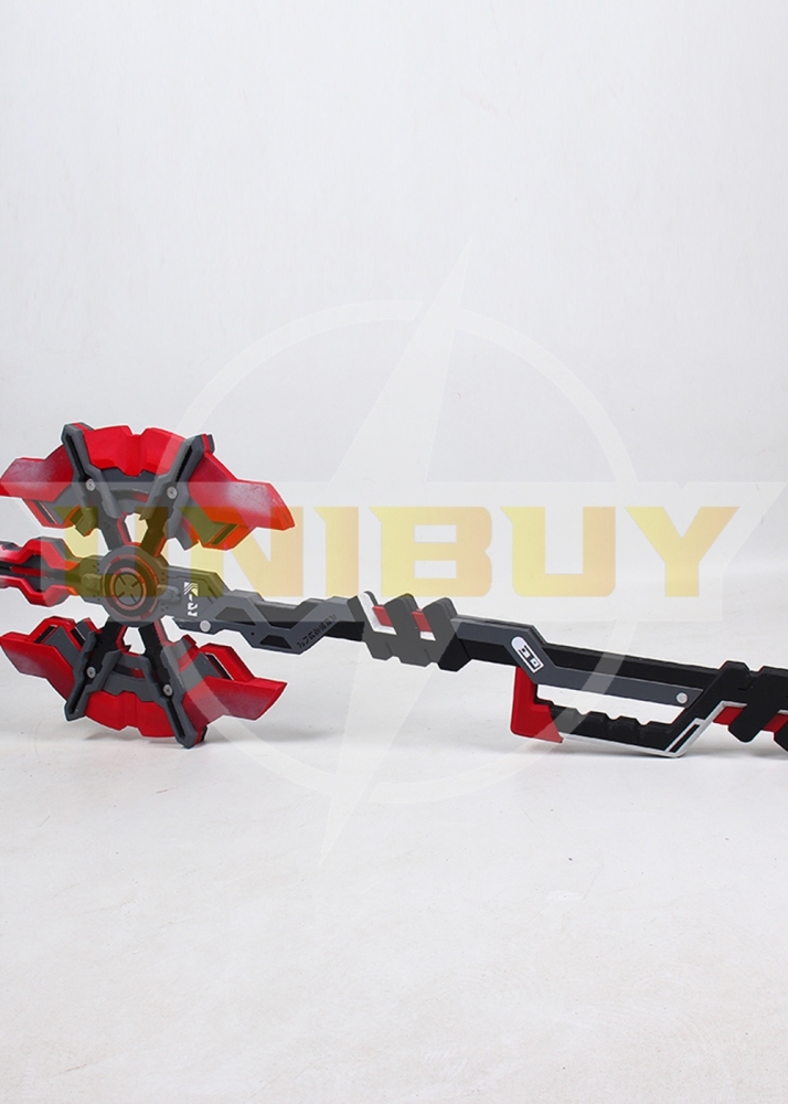 Eternal Return Kenneth Prop Cosplay Unibuy