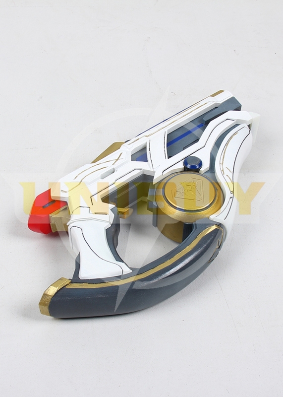 Honkai: Star Rail Topaz Gun Prop Cosplay Unibuy