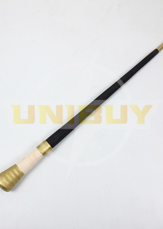 Street Fighter 6 JP Prop Cosplay Unibuy