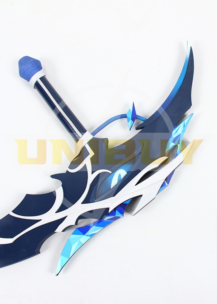 Elsword Noah Prop Cosplay Unibuy
