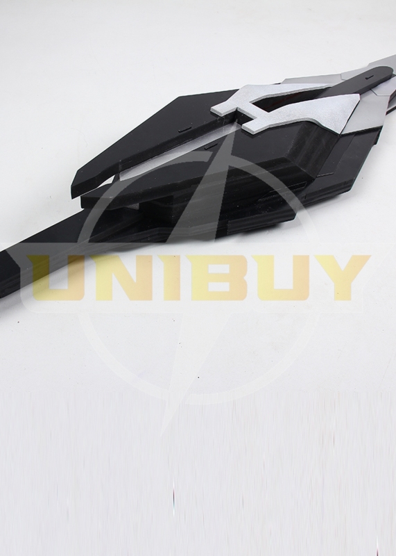 Path to Nowhere Rahu Long Sword Prop Cosplay Unibuy