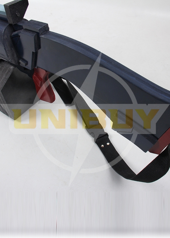 NIKKE The Goddess of Victory Guilotine Gun Prop Cosplay Unibuy