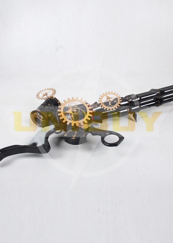 FF14 Ultimate Armageddon Prop Cosplay Final Fantasy XIV Unibuy