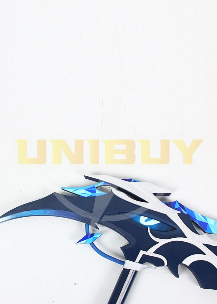Elsword Noah Prop Cosplay Unibuy