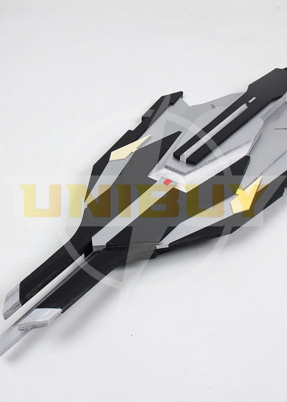 Path to Nowhere Rahu Short Sword Prop Cosplay Unibuy