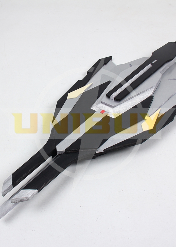Path to Nowhere Rahu Short Sword Prop Cosplay Unibuy