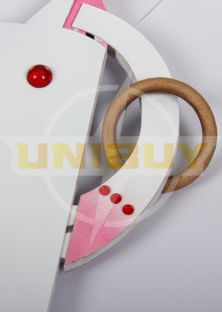 Puella Magi Madoka Magica‎ Kaname Madoka Battledore Prop Cosplay Unibuy