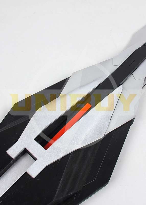 Path to Nowhere Rahu Long Sword Prop Cosplay Unibuy